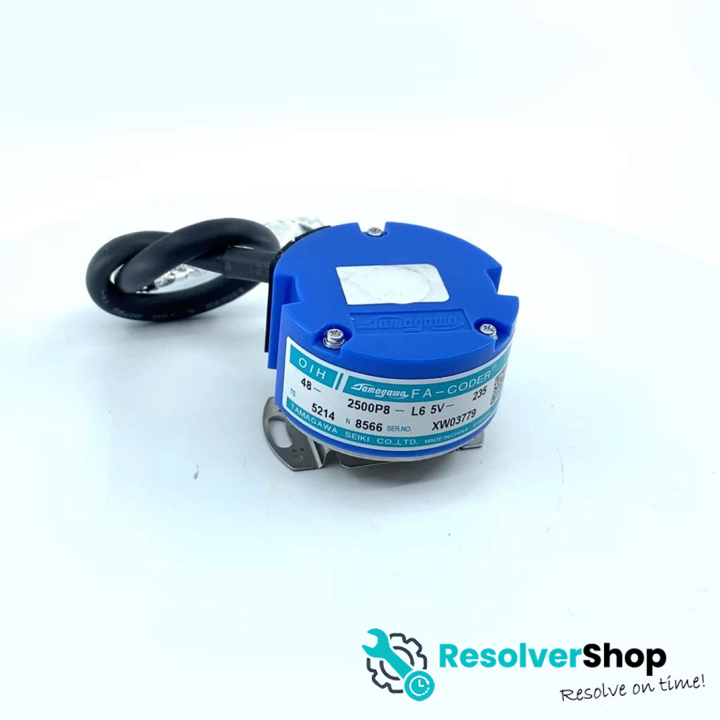 TAMAGAWA TS5214N8566